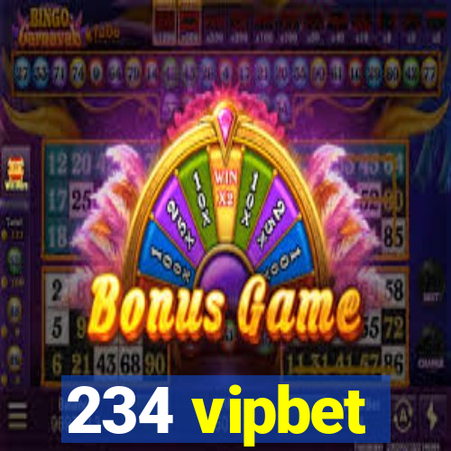 234 vipbet